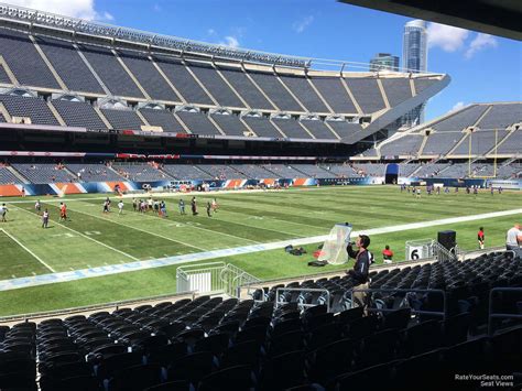 Section 114 soldier field. Things To Know About Section 114 soldier field. 